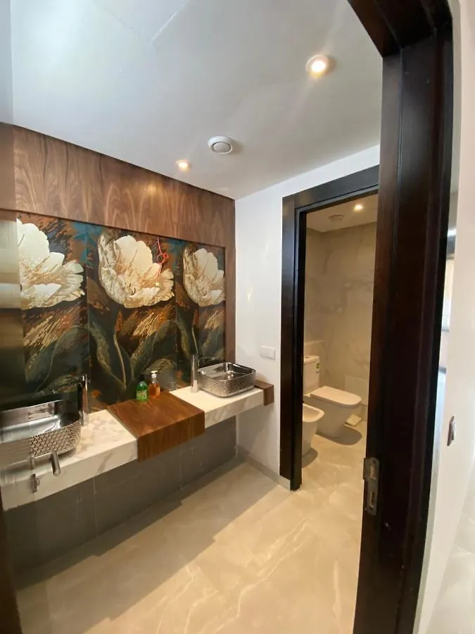 Villa Taghazout Bay Residence Amda Agadir