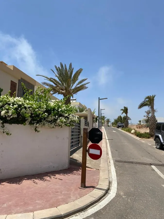 Villa Taghazout Bay Residence Amda Agadir Morocco