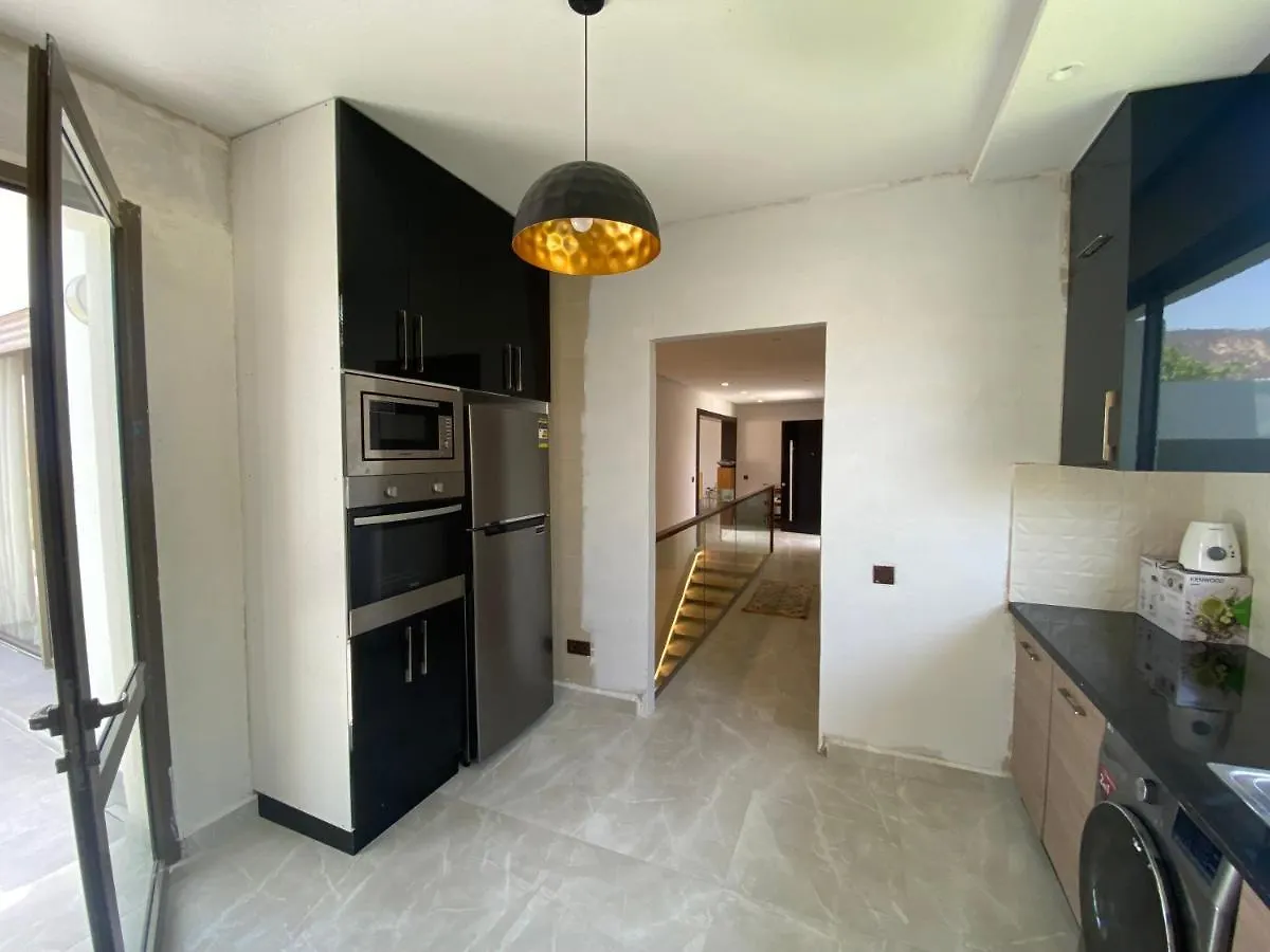 Villa Taghazout Bay Residence Amda Agadir