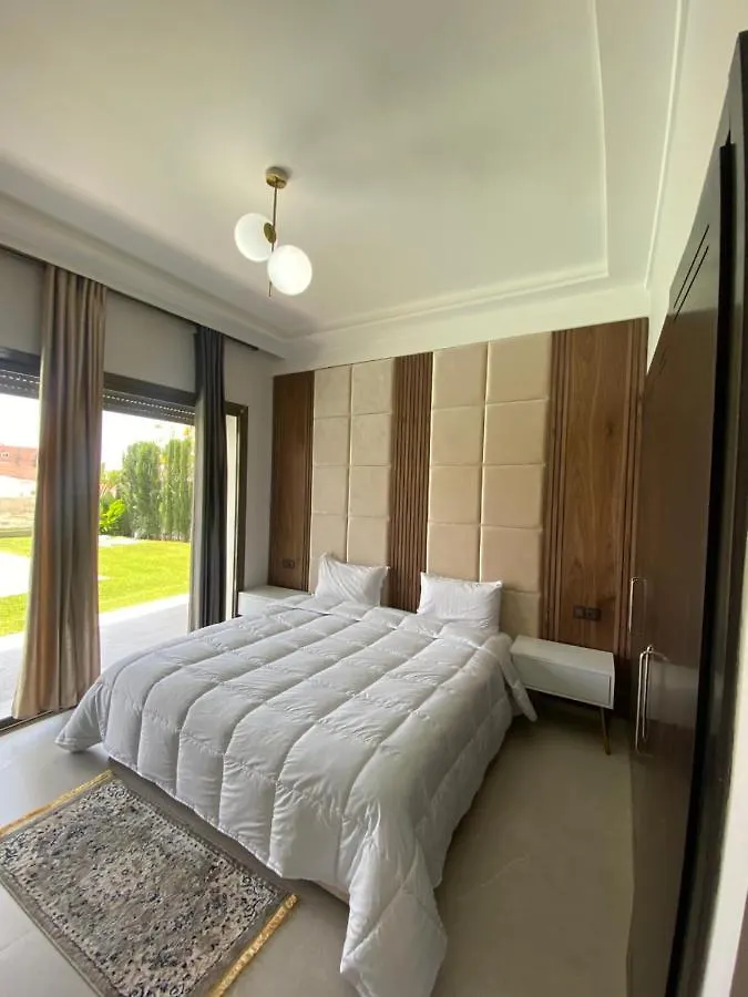 Villa Taghazout Bay Residence Amda Agadir 0*,  Morocco