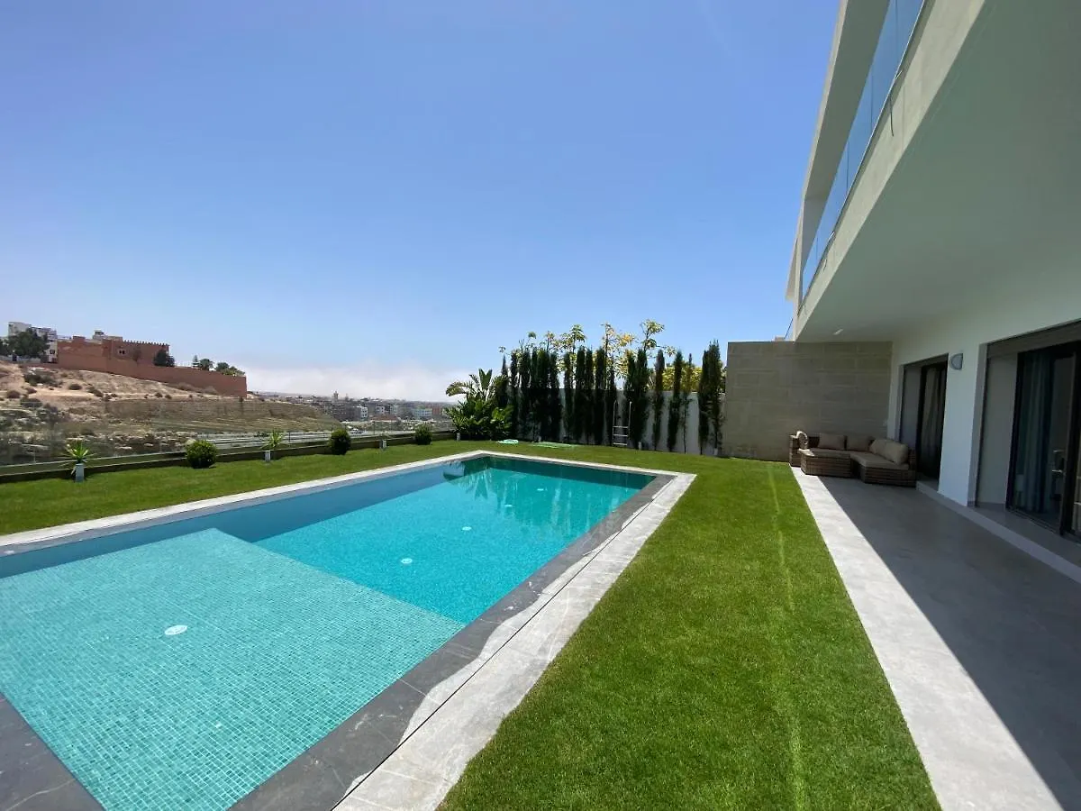 Villa Taghazout Bay Residence Amda Agadir