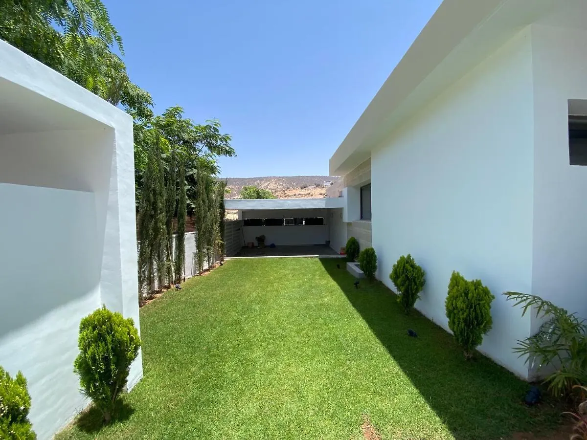 Villa Taghazout Bay Residence Amda Agadir