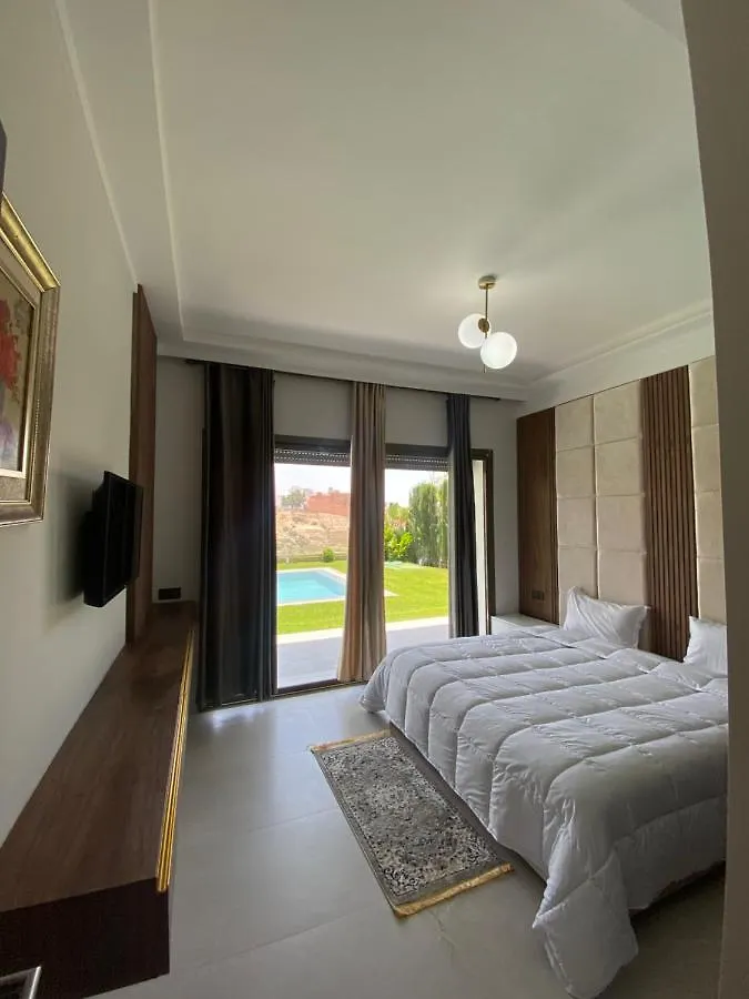 Villa Taghazout Bay Residence Amda Agadir