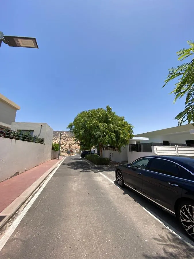 Villa Taghazout Bay Residence Amda Agadir