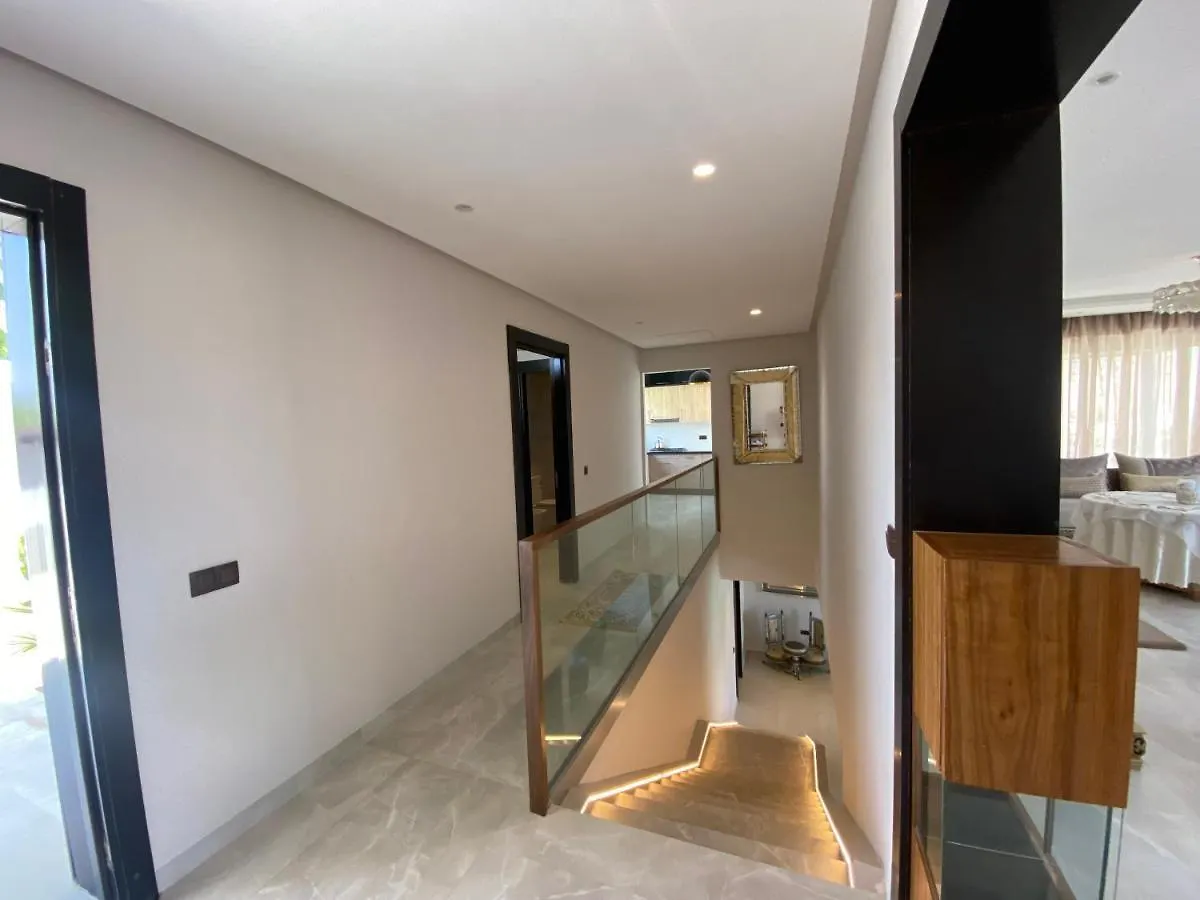 Villa Taghazout Bay Residence Amda Agadir