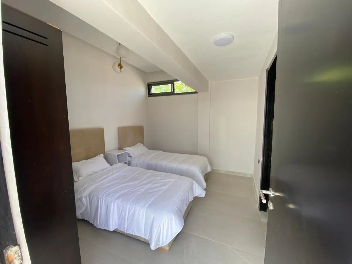 Villa Taghazout Bay Residence Amda Agadir