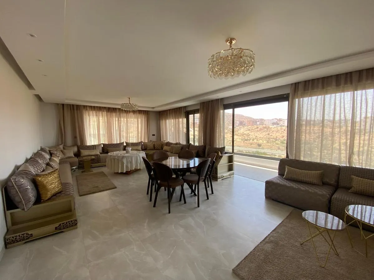 Villa Taghazout Bay Residence Amda Agadir